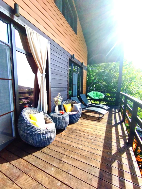 Гостевой дом 4 сезона