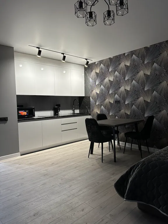 Шикарная студия