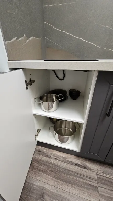 Квартира Уютная квартира рядом со склоном — Кировск