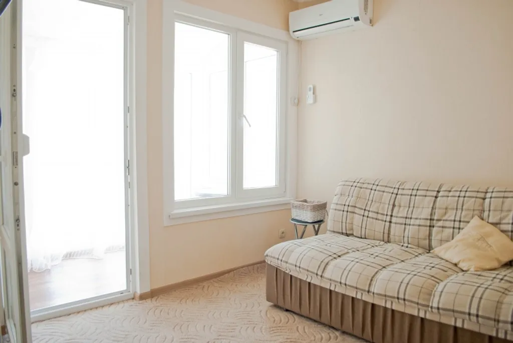 Таунхаус у самого причала с видом на море