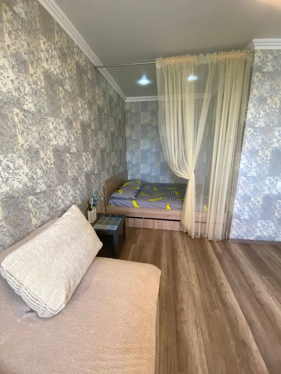 Уютная квартира в центре города, рядом с трассой М4