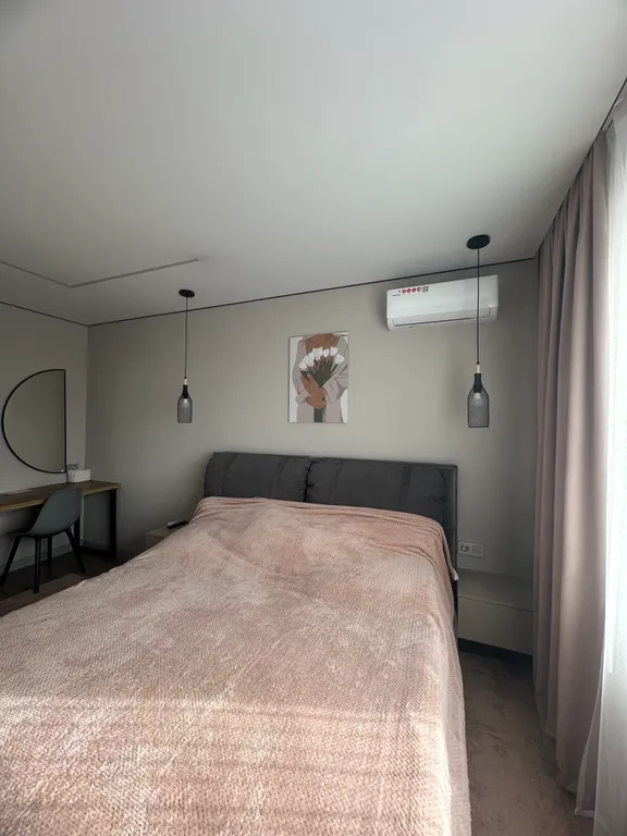 Уютная квартира в центре города с новым ремонтом в новом микрорайоне — аренда посуточно в Витебск