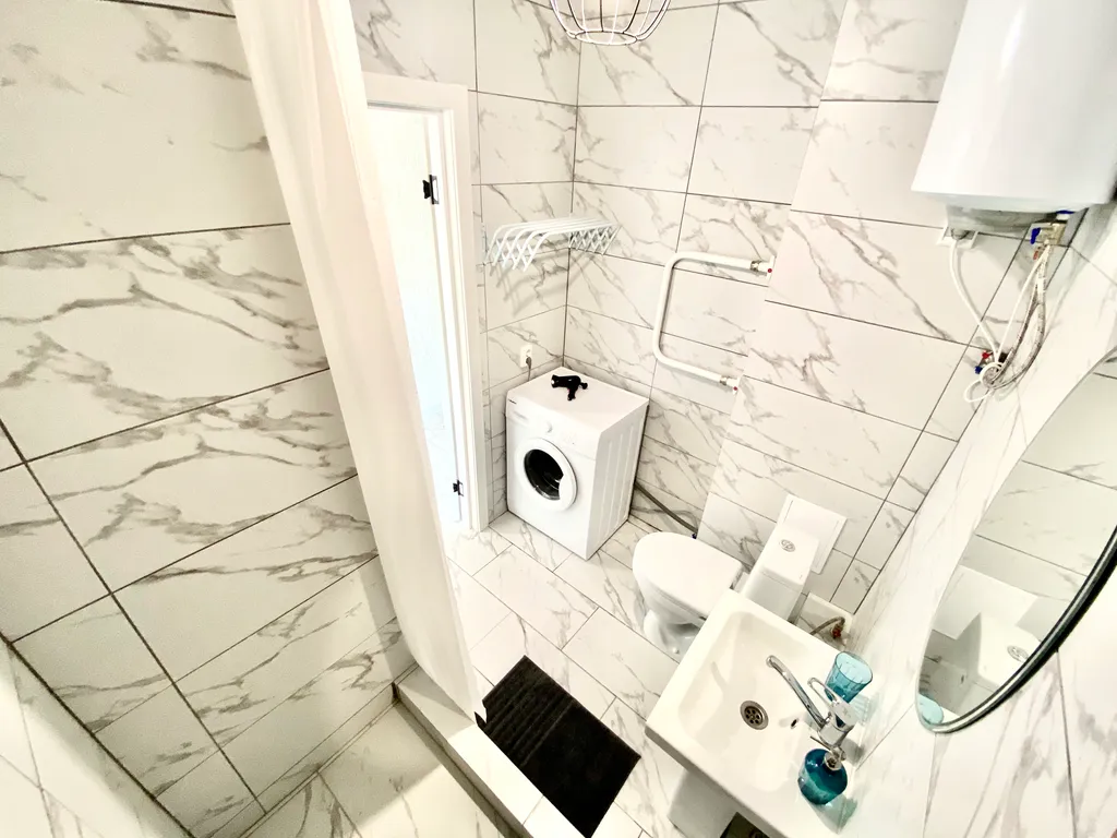 Уютная студия в центре