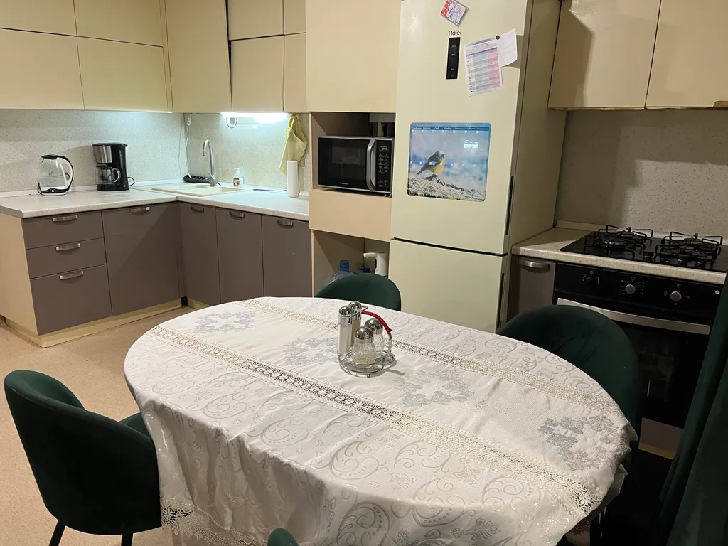 Коттедж Уютный дом в живописном месте — Казань