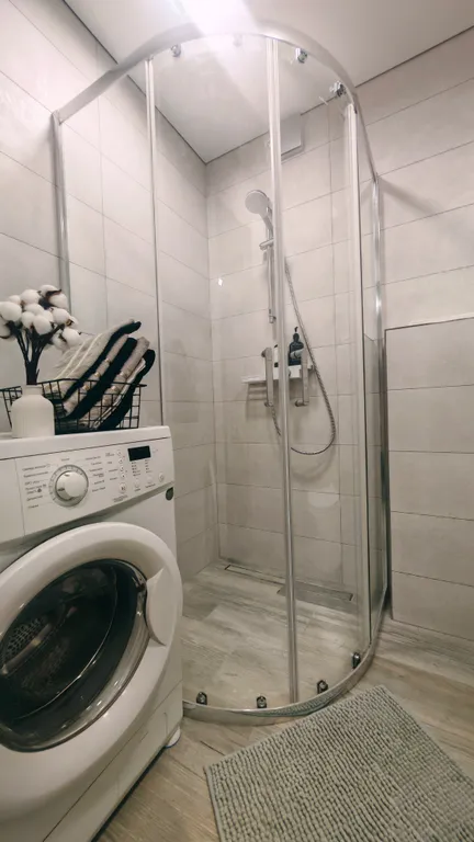 Квартира рядом с пляжем