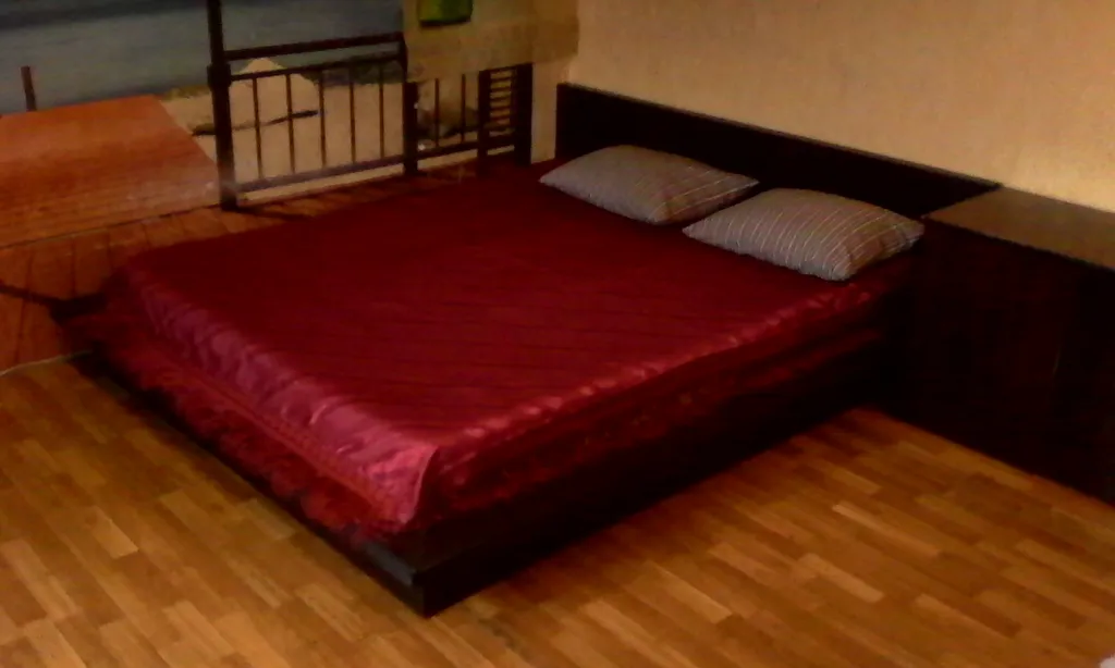 Квартира Уютная студия рядом с набережной — аренда посуточно в Самара