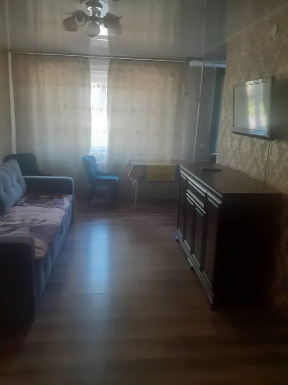 Квартира на побережье Балтийского моря