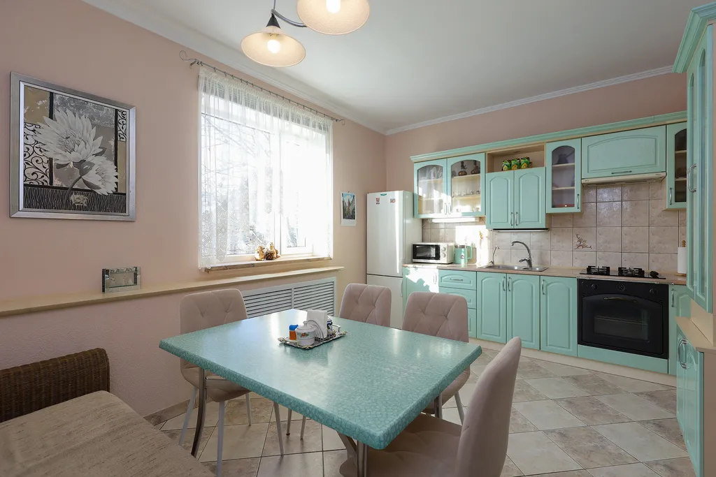 Квартира Квартира в особняке в историческом районе — Калининград