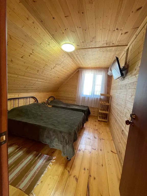 Квартира Комната — аренда посуточно в Должанская