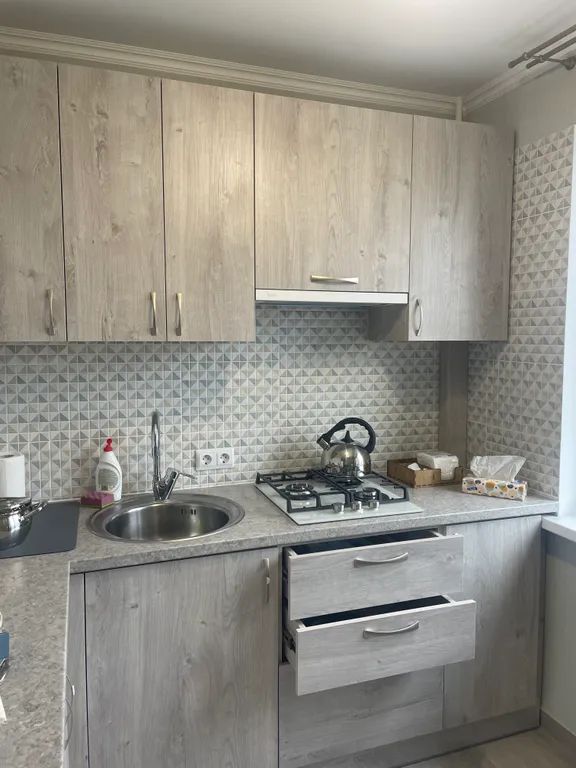 Квартира Уютная квартира с видом на поющие фонтаны и кенигсбергскую биржу — Калининград