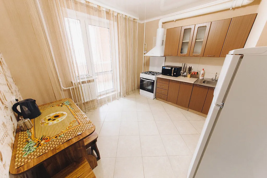 Двухкомнатная квартира в Мозыре