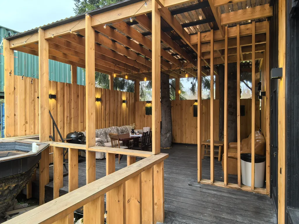 Дом Малевич