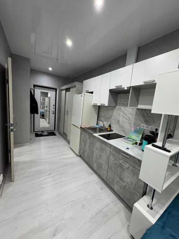 Апартамент в центре Минска