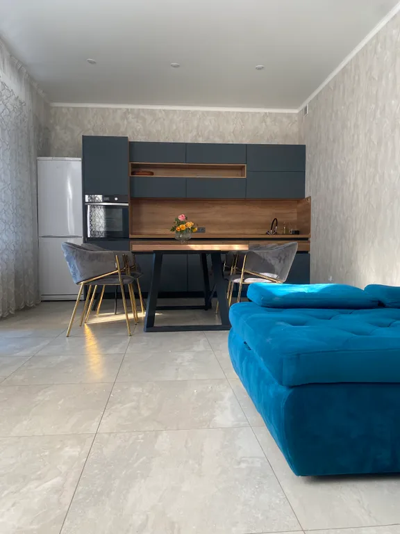 Дом с баней