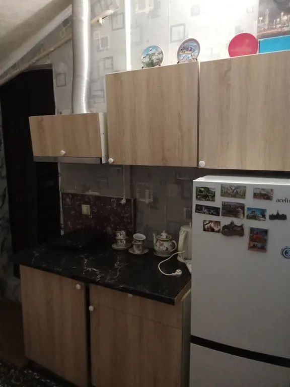 Квартира в центре, в старом районе города Дербент со всеми удобствами