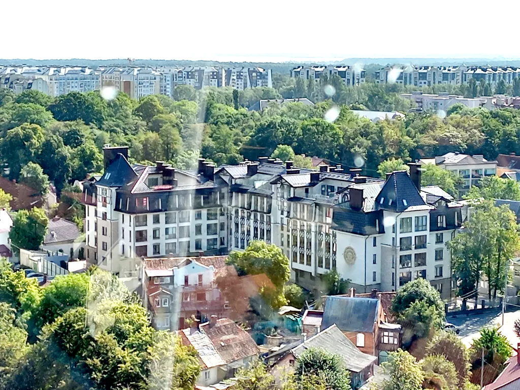 Квартира у моря в ЖК Роза ветров