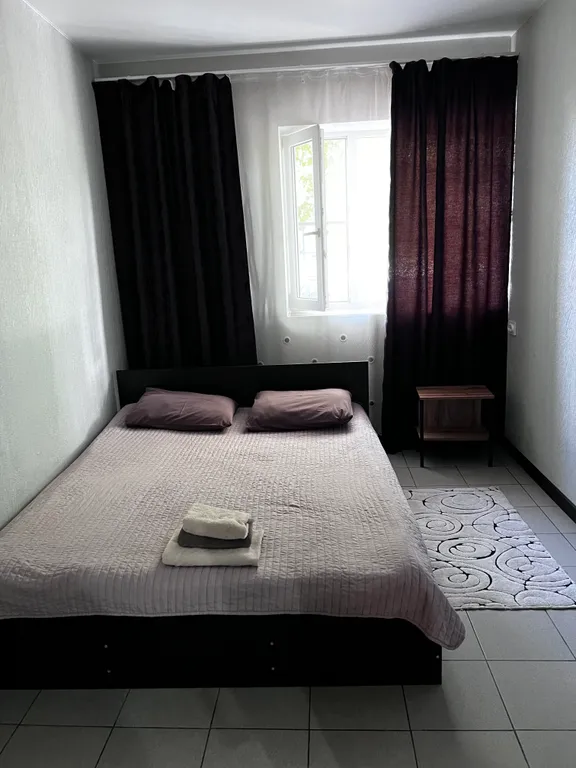 Загородный дом в 20 минутах от Таганрога Lucky d house