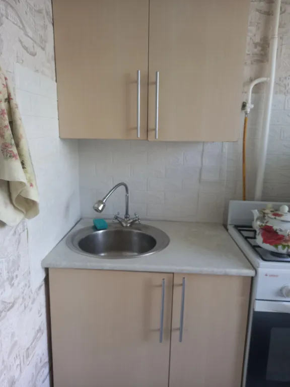 Уютная квартира рядом с курортом