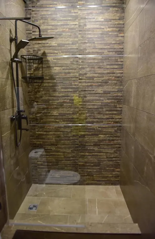 3ех комнатная квартира Dombay_flats "Пантера"