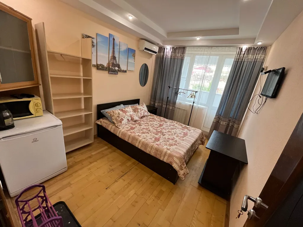 Квартира Комната — аренда посуточно в Адлер