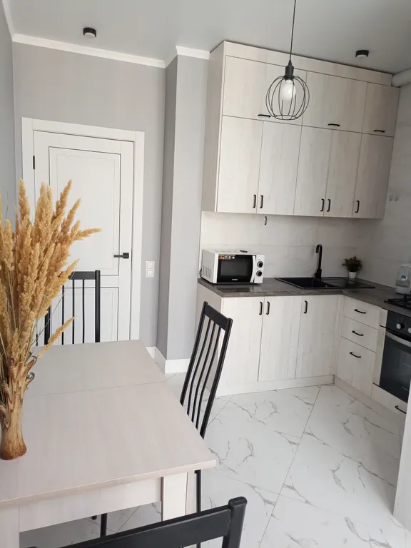 Уютная квартира в самом красивом районе