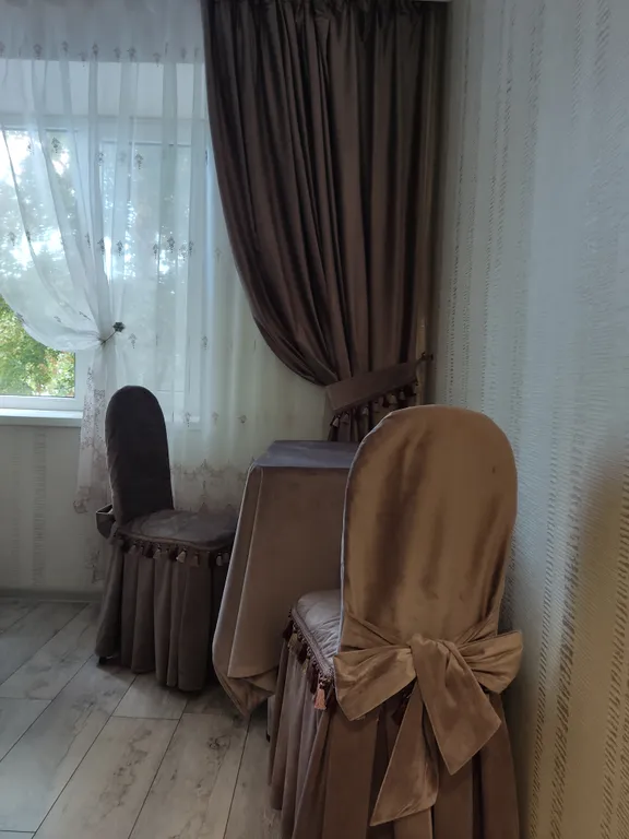 Квартира в центре