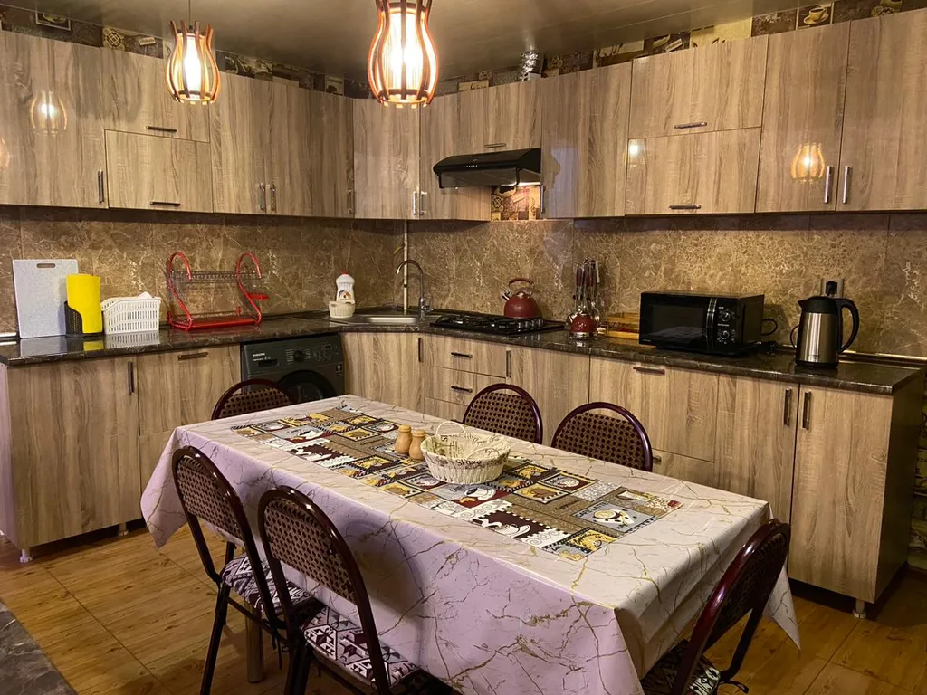 Квартира в самом центре Баку рядом со всеми достопримечательностями