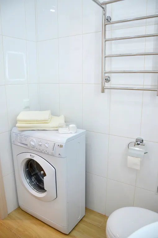 Квартира Квартира Happyguest у реки — Красноярск