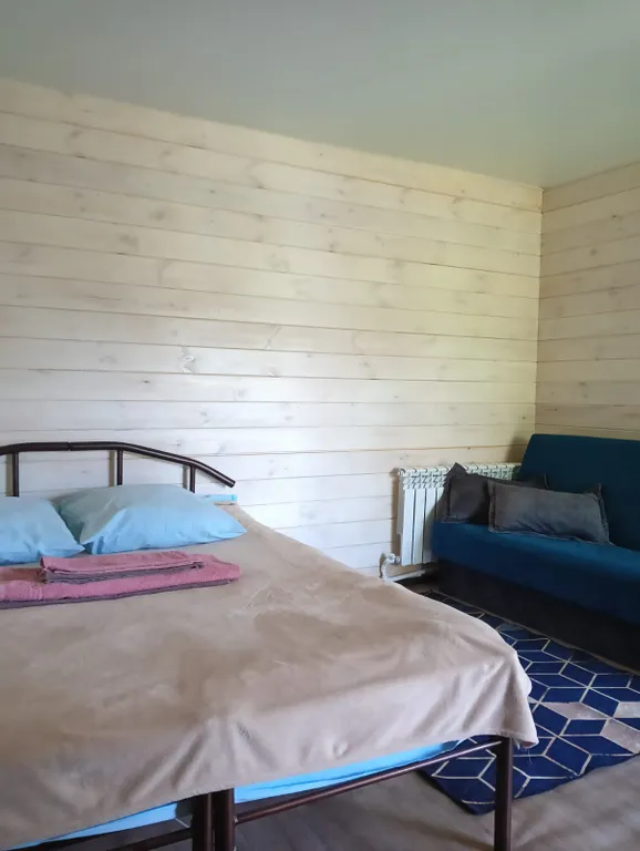 Квартира Комната — аренда посуточно в Артыбаш