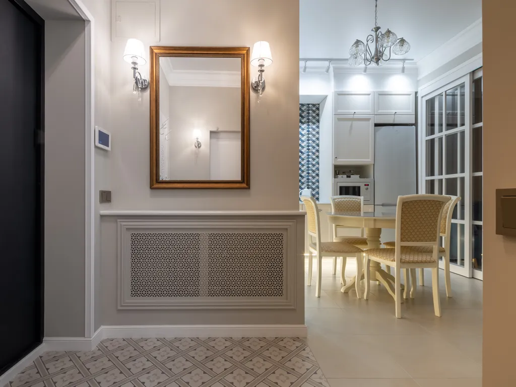 Апартаменты Мария «Рыбная деревня»