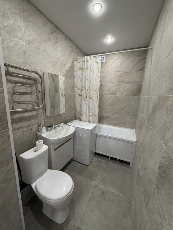 Студия в Городе природы