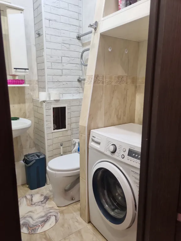 Уютная 3-х комнатная квартира в центре города