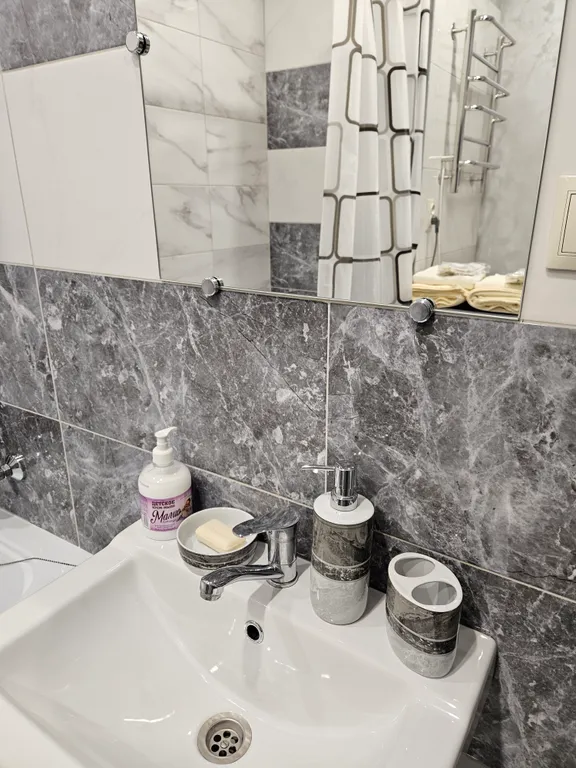 Коттедж Уютный, светлый дом в тихом спальном районе — Кисловодск