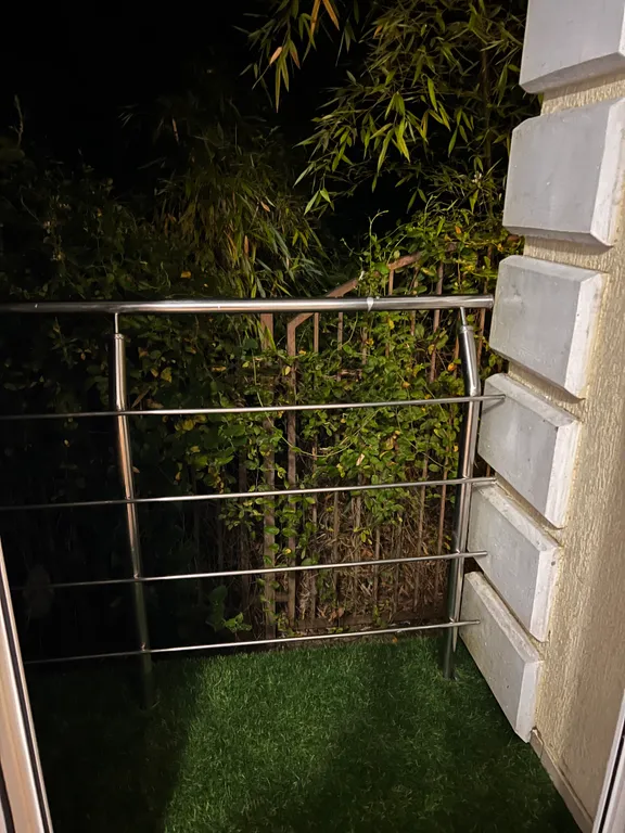 Уютная однокомнатная квартира на 4 человек