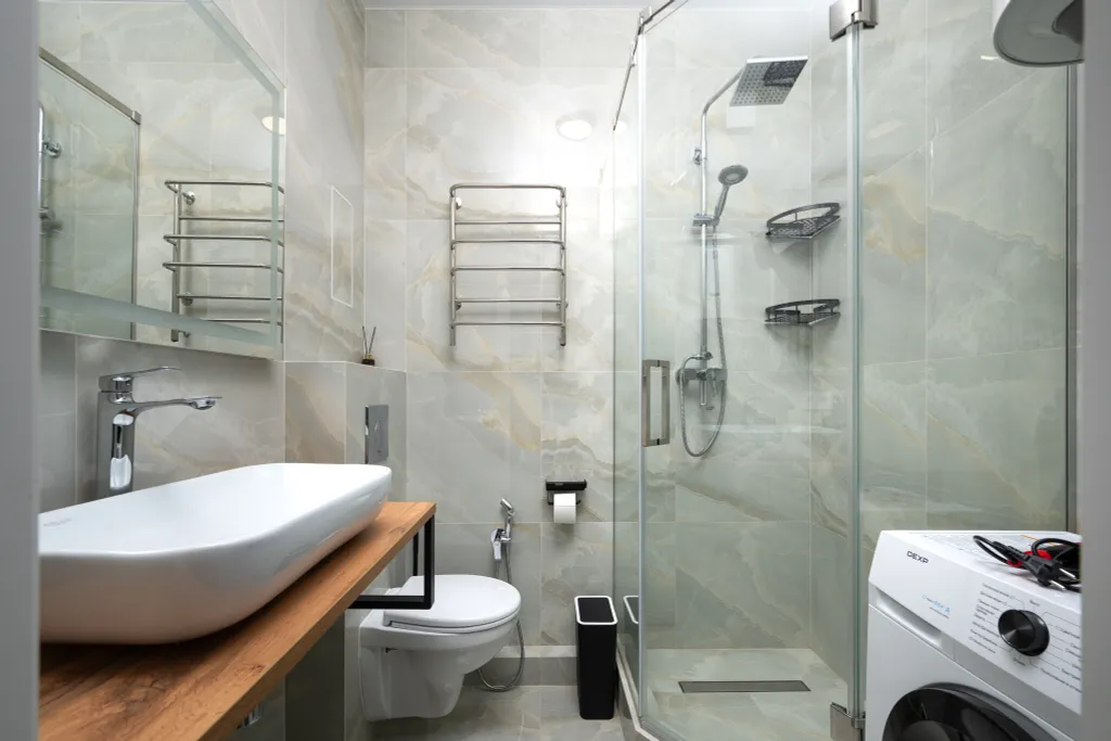 Квартира Уютные апартаменты — Краснодар