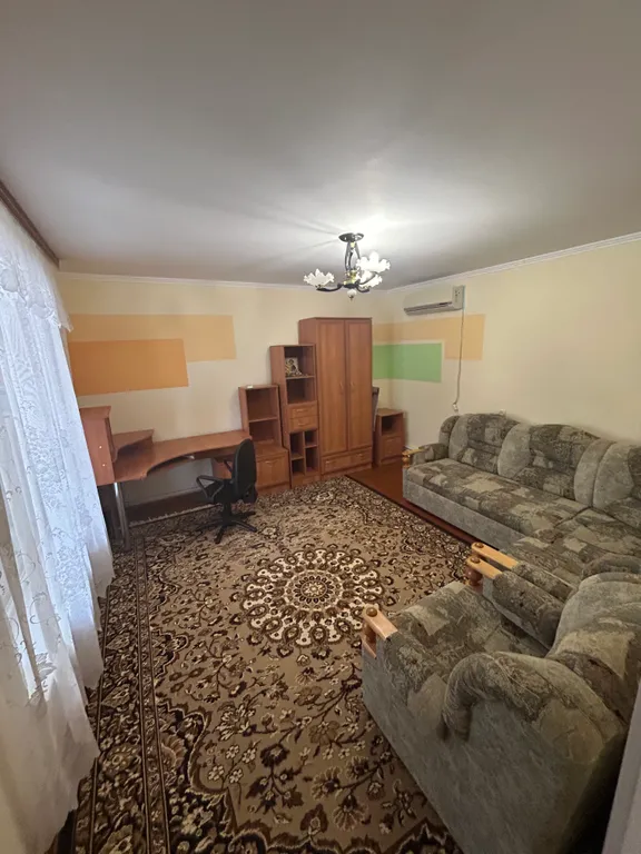 Уютный домик со всеми удобствами для семейного отдыха