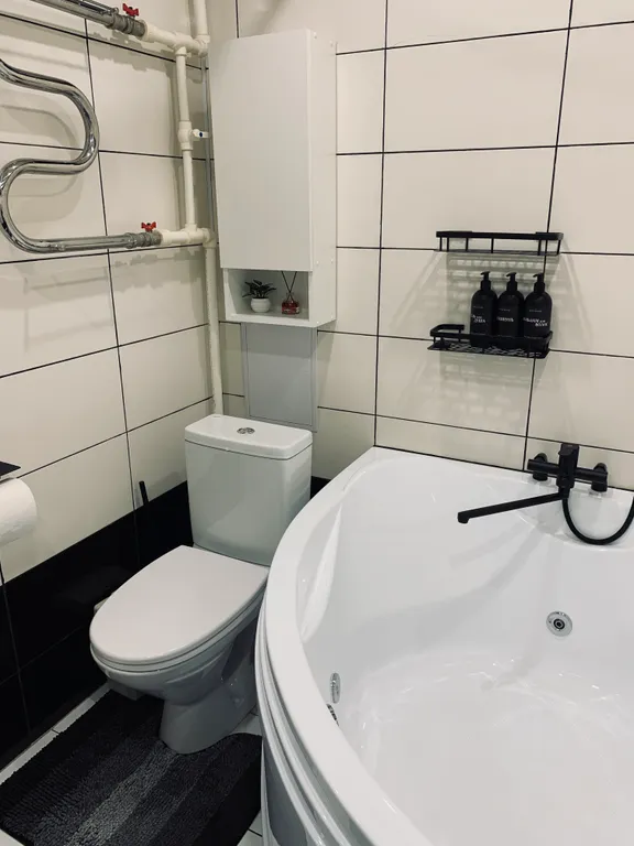 Двухкомнатная квартира в Красноармейском районе