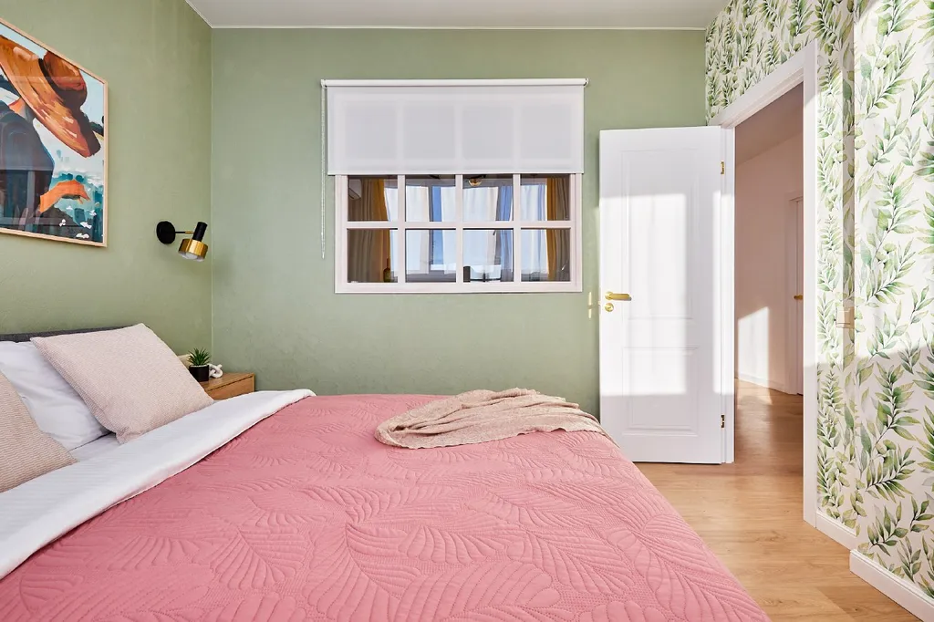 Дом восходящего солнца