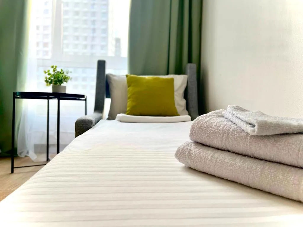 Живи в Жулебино