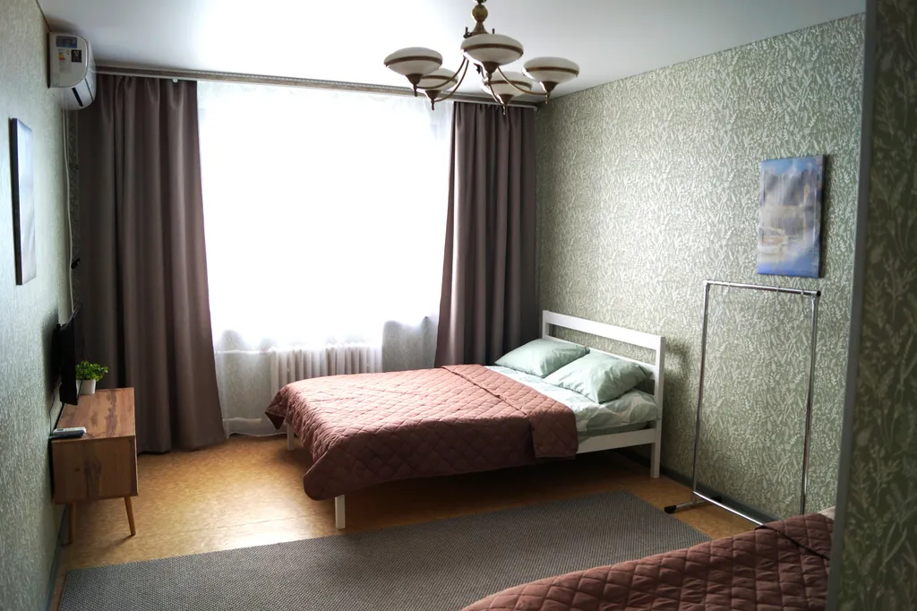 Уютная квартира — аренда посуточно в Миллерово