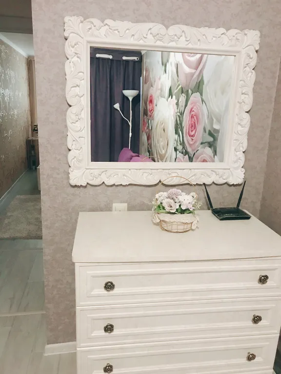 Уютная квартира в центре