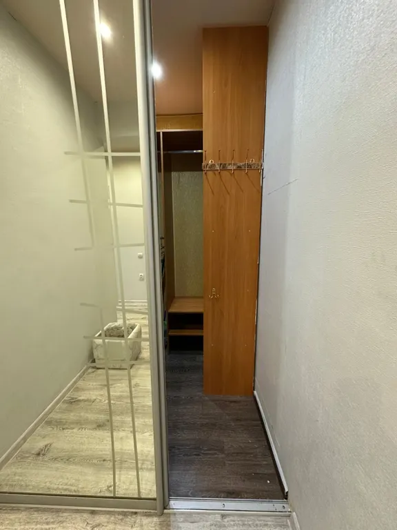 Квартира Просторная квартира в Яблоневом посаде — Ярославль