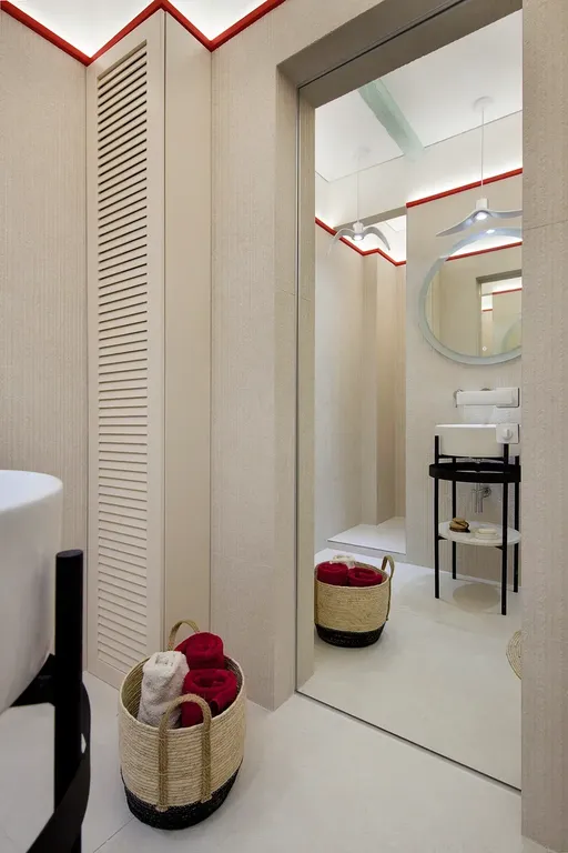 Маленькая Италия у моря