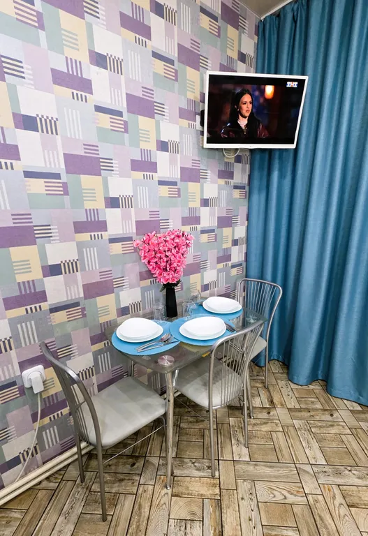 Уютная квартира в центре города, все есть