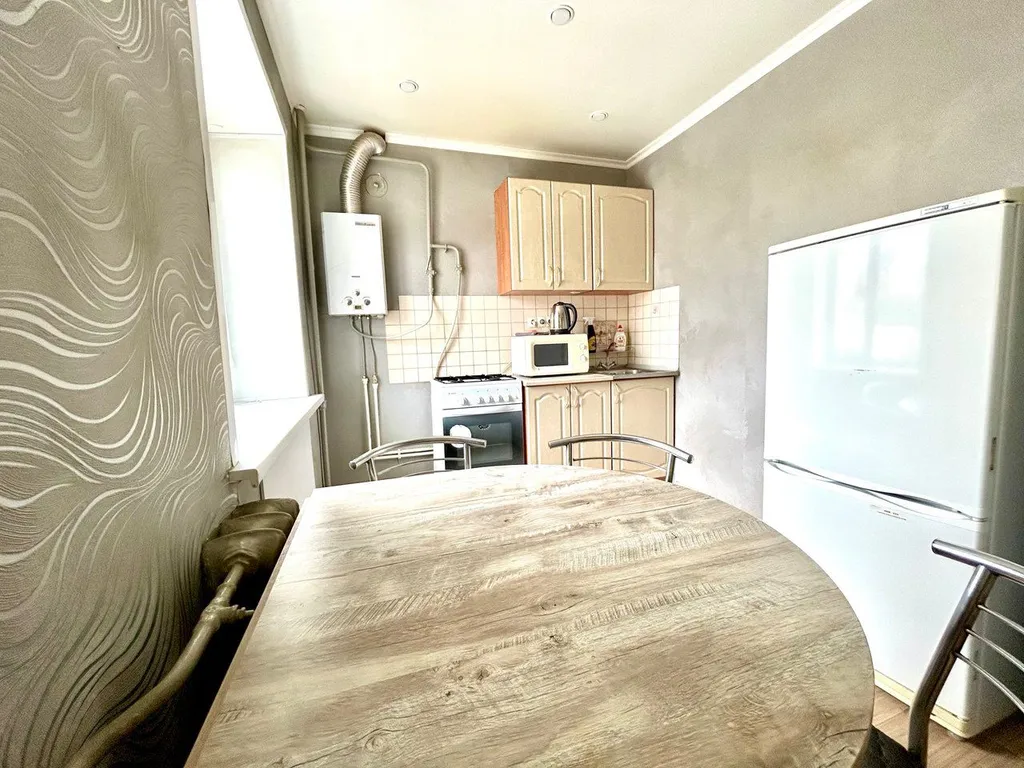 Квартира в центре города