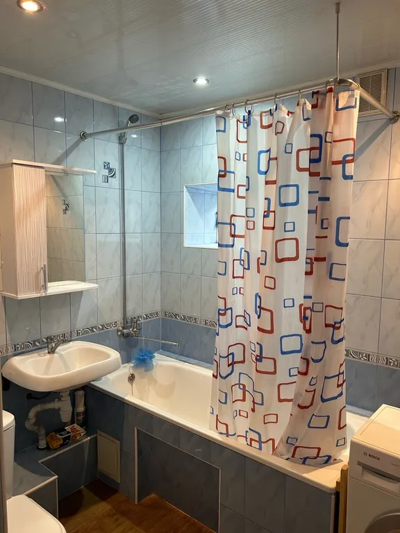 Уютный дом недалеко от центра города