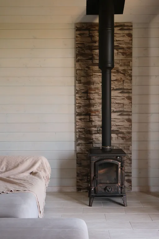 Гостевой дом в Минем Ранчо