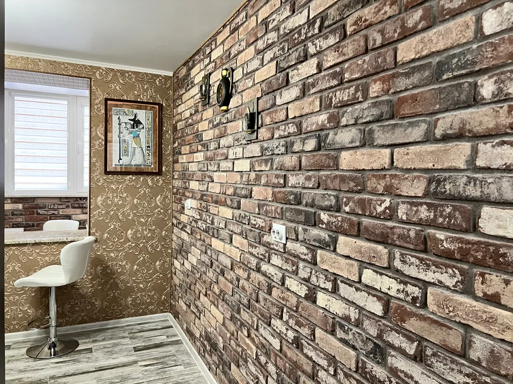 Современная и уютная квартира со всеми удобствами