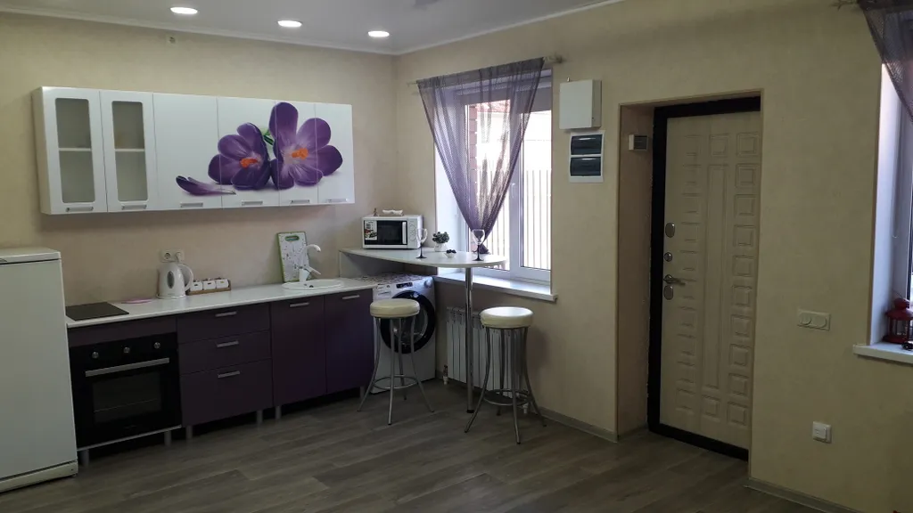 3-комнатный Дом