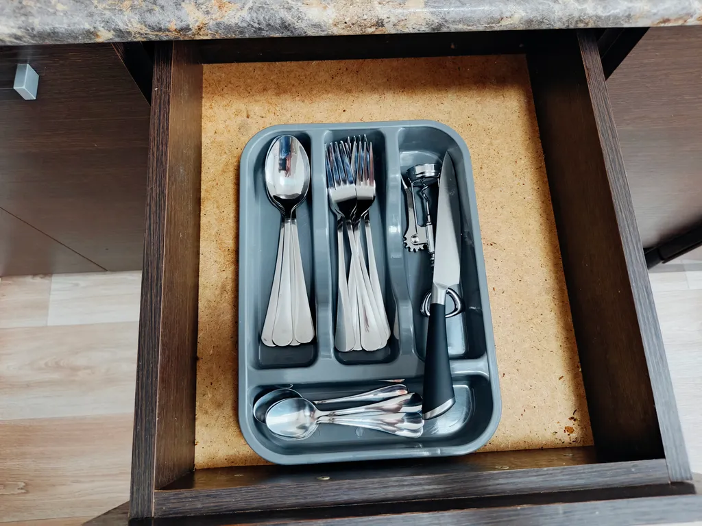 Квартира притяжение